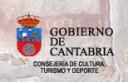 Gobierno de Cantabria – Consejería de Cultura, Turismo y Deporte